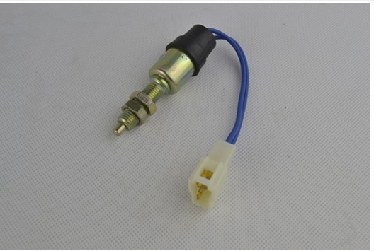 刹车灯开关倒车蜂鸣器电喇叭预热继电器