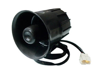 刹车灯开关倒车蜂鸣器电喇叭预热继电器