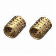 模具钢珠密珠导套 FZH