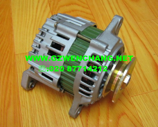 林德洋马 发电机 12V  70A 林德洋马 发电机 12V  70A