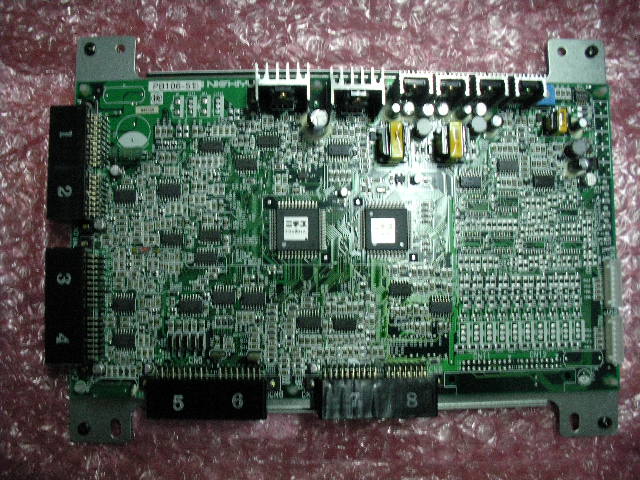 专业供应力至优叉车配件 力至优叉车线路板 型号规格齐全