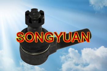 吉林省5F叉车横拉杆球头、长春市20*20叉车横拉杆球头、二道区直右叉车横拉杆球头 5F