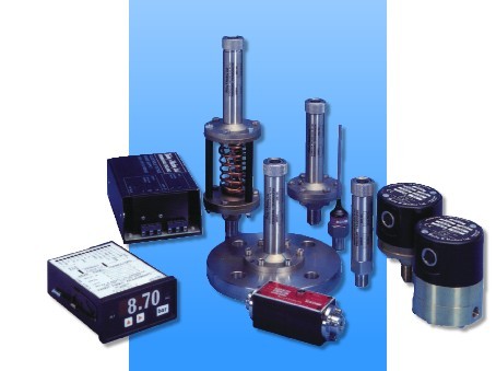 英国Bailey & Mackey温度传感器 齐全