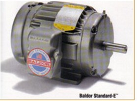 美国Baldor电机 齐全