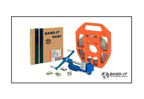 美国BANDIT紧固 齐全