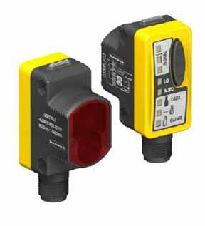 美国BANNA传感器 齐全