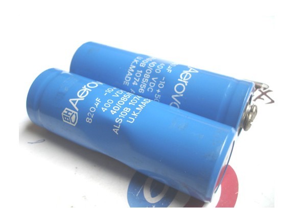 英国BHC电容 齐全