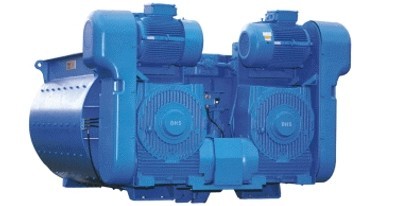 德国BHS矿石采掘机 齐全