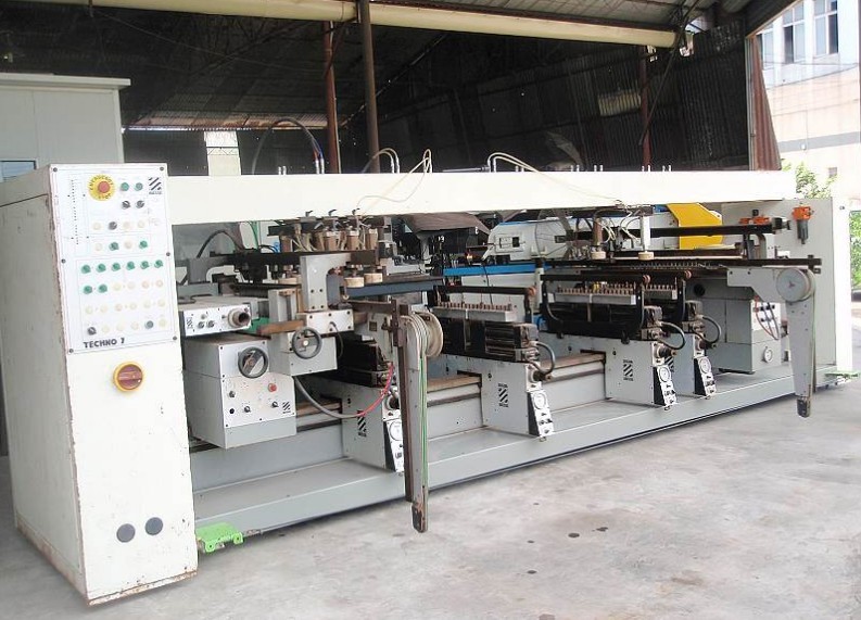 意大利BIESSE木工机械 齐全