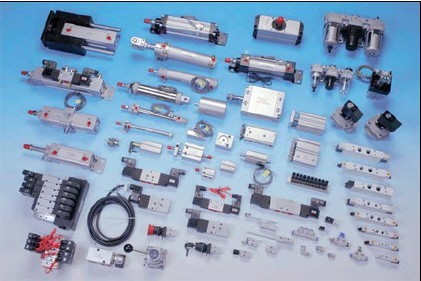 英国davis气动系统 齐全