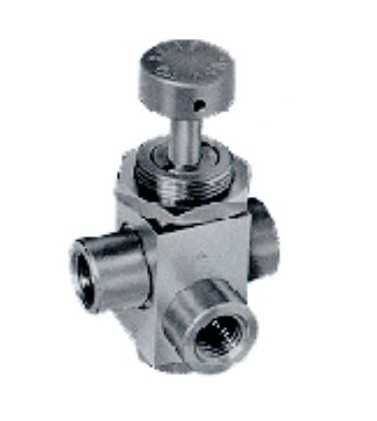 美国DELTROL阀 齐全