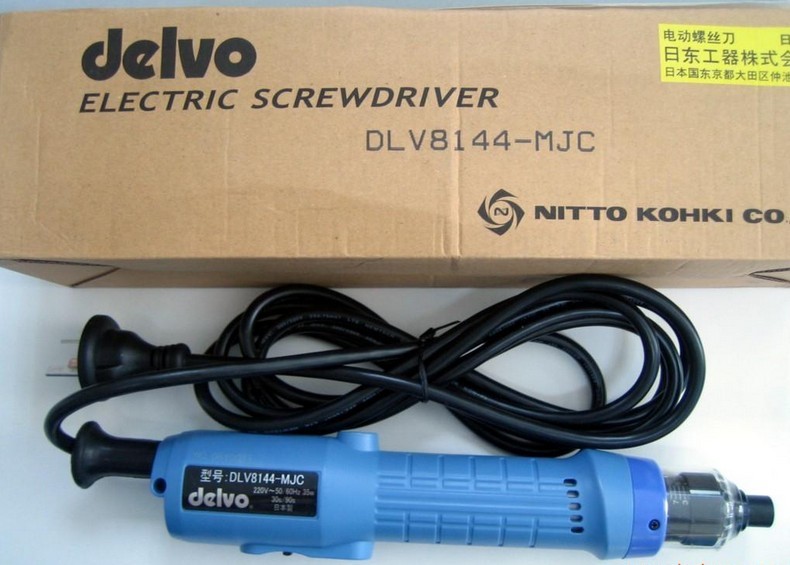 日本DELVO泵 齐全