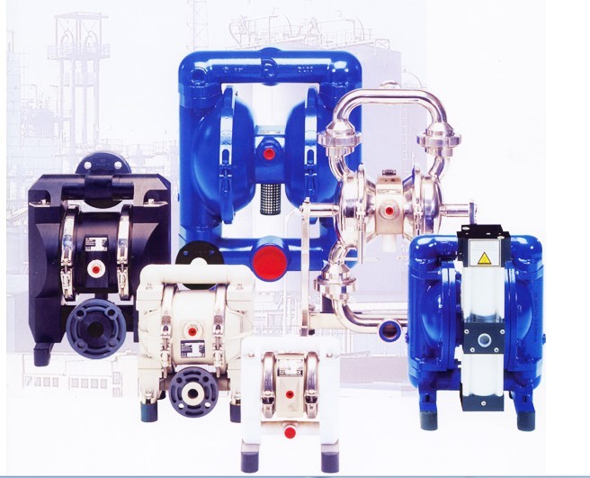德国DEPA隔膜泵 齐全