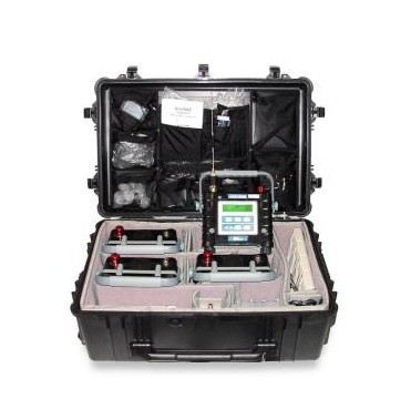 美国Detector气体检测仪 齐全