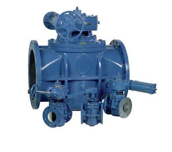 美国DeZURIK阀门 齐全