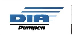 德国DIA泵 齐全