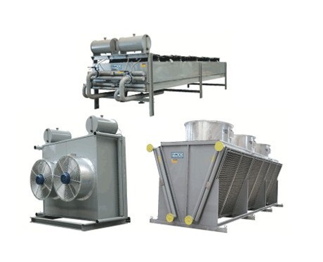 意大利FACO换热器 齐全