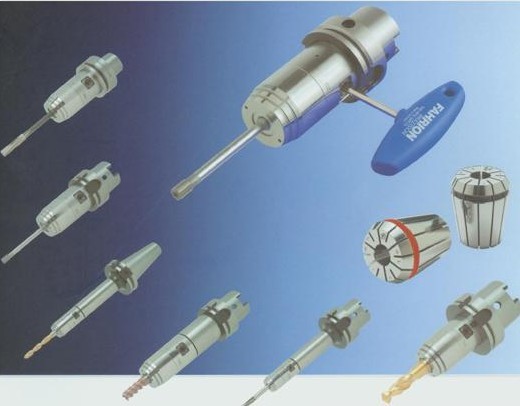 德国FAHRION工具 齐全