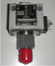 德国FEMA仪器仪表 齐全