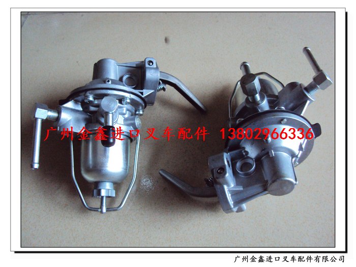 日产叉车配件H20气油泵,合力叉车配件 H20