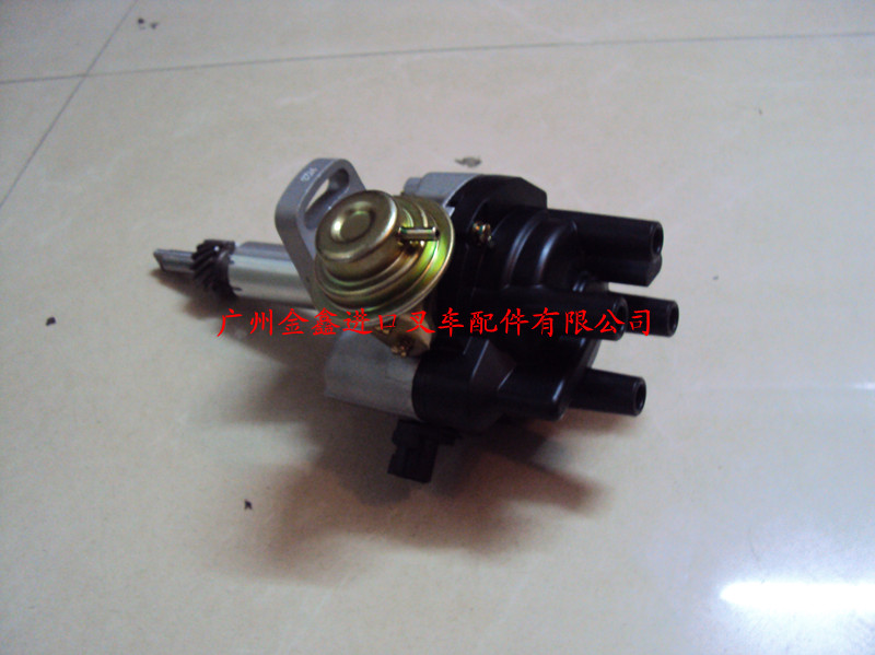 叉车配件,尼桑叉车配件H20分电器 H20