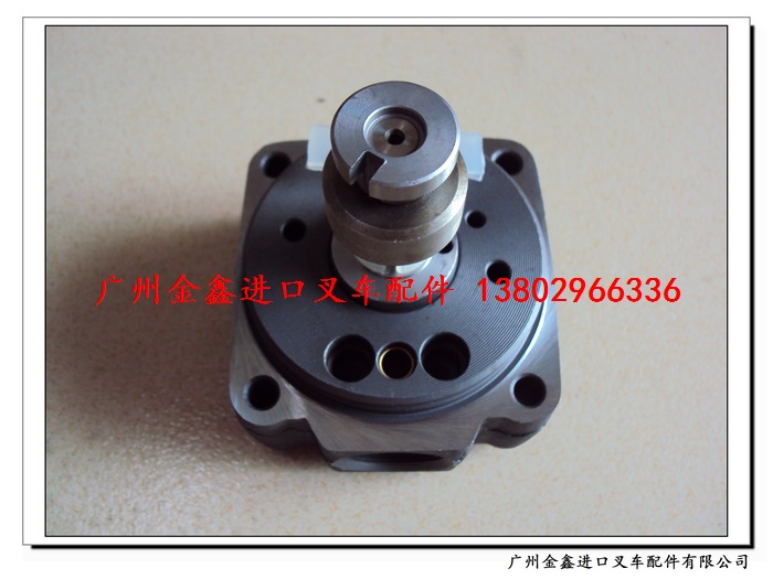 叉车配件,五十铃发动机配件C240高压泵泵头 C240