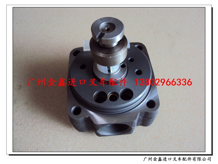 叉车配件,五十铃发动机配件C240高压泵泵头 C240