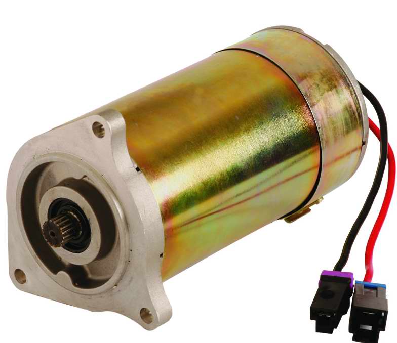 力至优NICHIYU TCM神钢SHINKO 丰田Toyota 韩国大宇DAEWOO现代HYUNDAI  MITSUBISHI三菱转向马达 力之优转向电机电机  48V300W       48V35