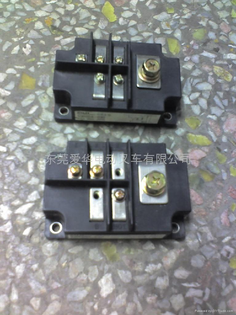 韩国大宇DAEWOO神钢SHINKO  TOYOTA丰田  日产NISSAN 小松KOMATSU 模块1D600A－030 1DI600A-030电动叉车配件 电瓶叉车配件 电动叉车配件批发