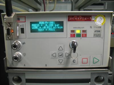 法国ATEQ密封泄露检测仪 齐全