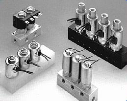 美国AUTOMATIC VALVE电磁阀、过程控制 齐全
