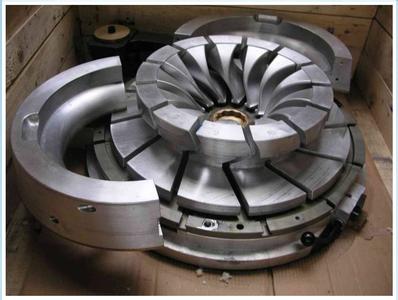 法国BROCHOT铸造机 齐全