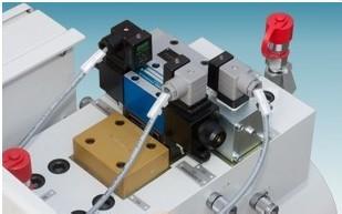 德国BW HYDRAULIK电机、驱动器 齐全