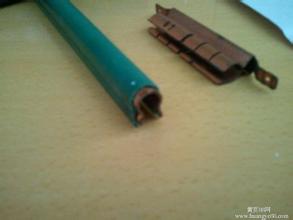 德国PAUL VAHLE钢体滑线 齐全