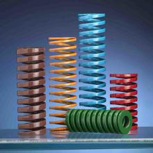 韩国POWERTEC氮气弹簧 齐全