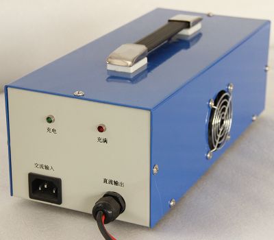 12V/20A蓄电池充电机 yxc