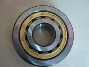 单列短圆柱滚子轴承 NU6/1500/YA3