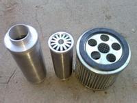 派克滤芯 UE319AN26H