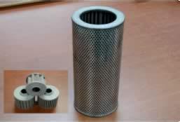 唐纳森滤芯 UE319AN26H