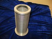 精密滤芯 UE319AN26H