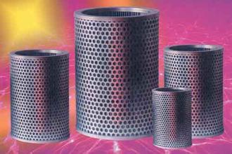 富卓液压滤芯 UE319AT13Z