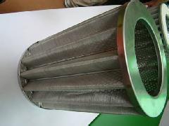 油烟分离滤芯 UE319AN04H