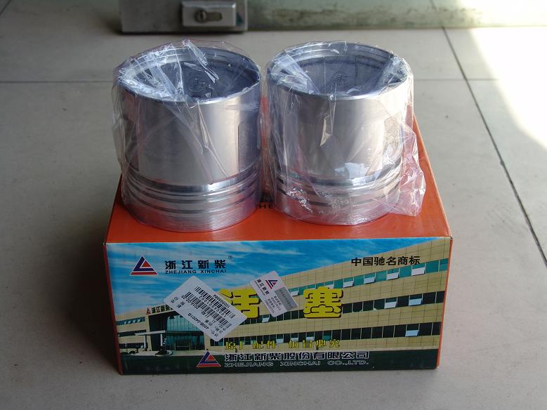 活塞 490 495 485 498 BPG