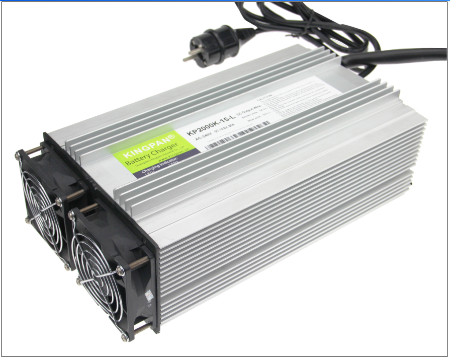 叉车充电器 KP2000K