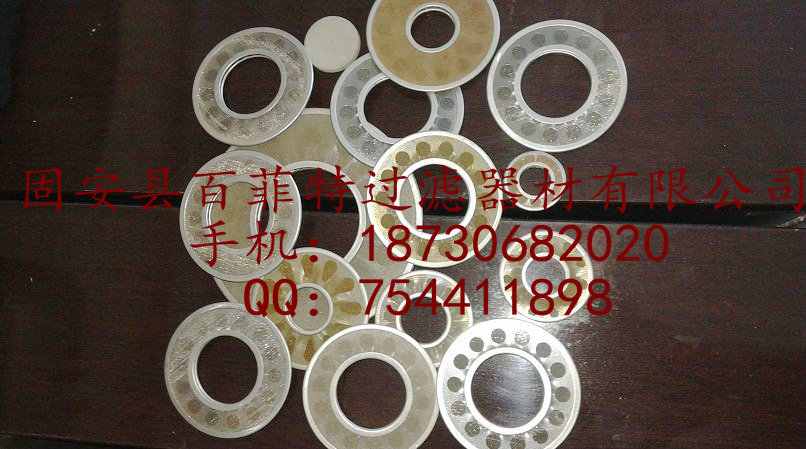 不锈钢滤芯SPL-40 118目 SPL-40