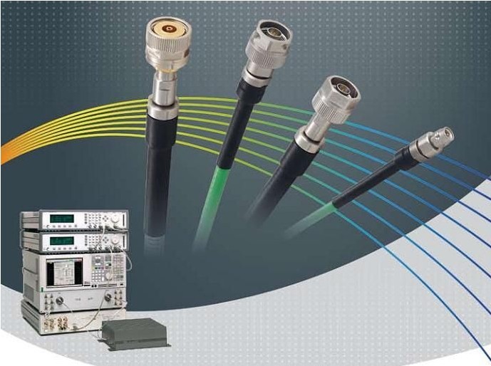 法国RADIALL射频开关 R114665130