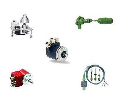 法国RAIENTEC空心轴编码器 齐全