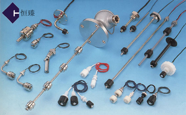 美国 RAMSEY TILT SWITCH开关 RT系列