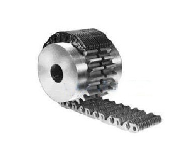 美国RAMSEY传动链 RPV304