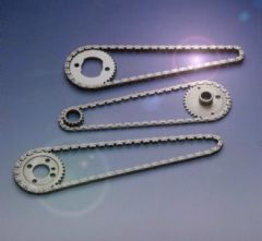 美国RAMSEY传动链 RPV304